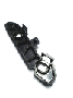 Image of Mount, side wall front, lower left image for your BMW 328d  